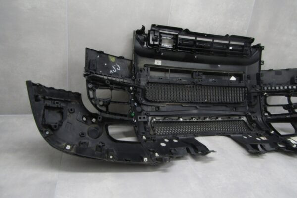 Bumper Land Rover Defender 2 II L663 20- L8B2-17E778 Voorbumper MK4568