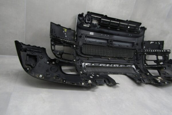 Bumper Land Rover Defender 2 II L663 20- L8B2-17E778-A Voorbumper MK4568A
