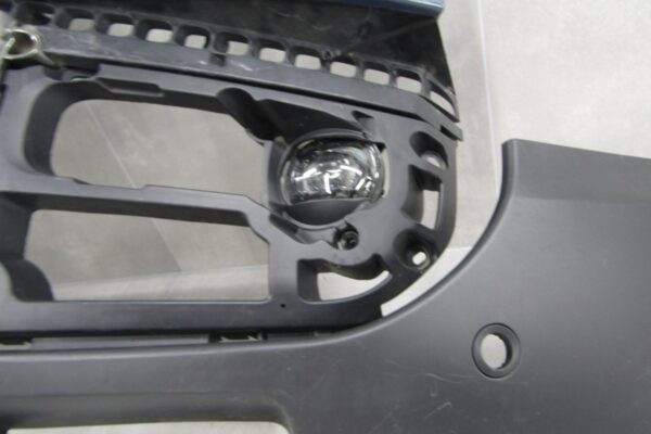 Bumper  Land Rover Defender 2 II L663 20- LED M8B2-17F775-AA Voorbumper MK4569