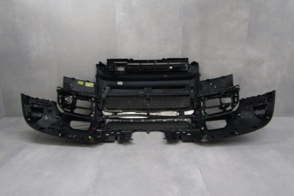 Bumper  Land Rover Defender 2 II L663 20- LED M8B2-17F775-AA Voorbumper MK4569