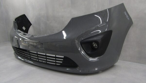 Bumper Opel Vivaro 2 II B 14- 620222078R Voorbumper MK4571