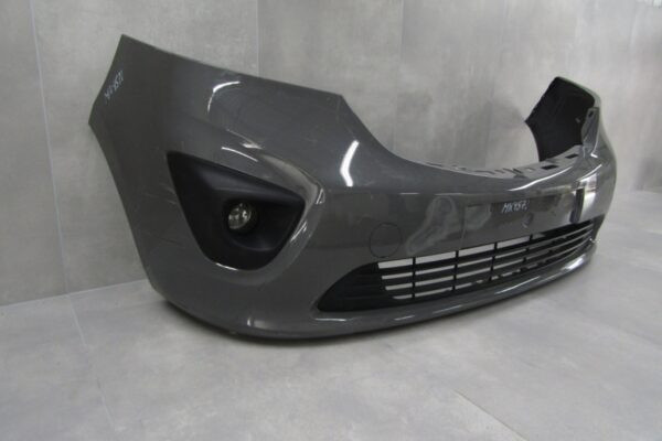 Bumper Opel Vivaro 2 II B 14- 620222078R Voorbumper MK4571