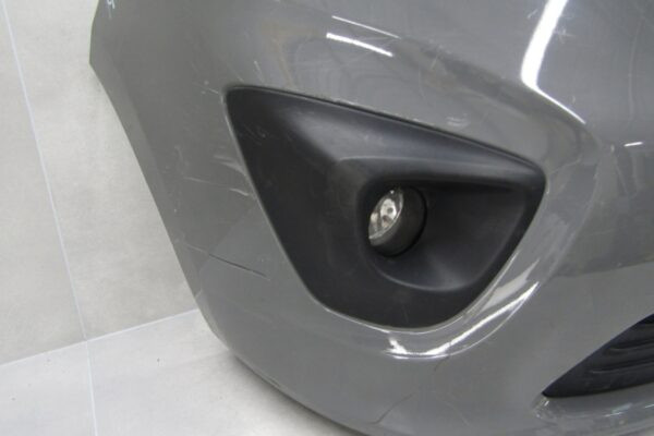 Bumper Opel Vivaro 2 II B 14- 620222078R Voorbumper MK4571