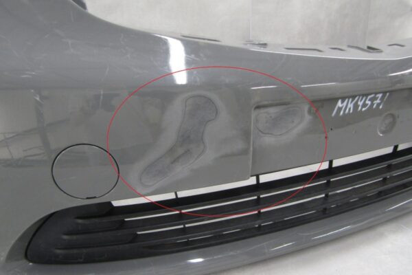 Bumper Opel Vivaro 2 II B 14- 620222078R Voorbumper MK4571