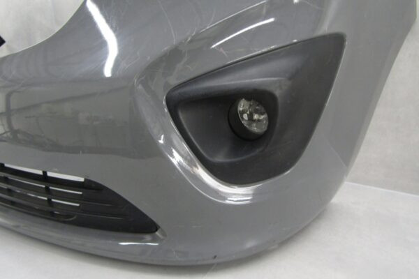 Bumper Opel Vivaro 2 II B 14- 620222078R Voorbumper MK4571