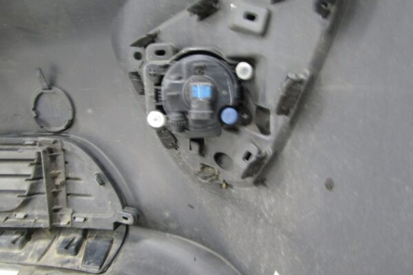 Bumper Opel Vivaro 2 II B 14- 620222078R Voorbumper MK4571