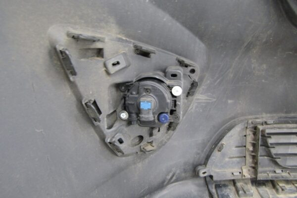 Bumper Opel Vivaro 2 II B 14- 620222078R Voorbumper MK4571
