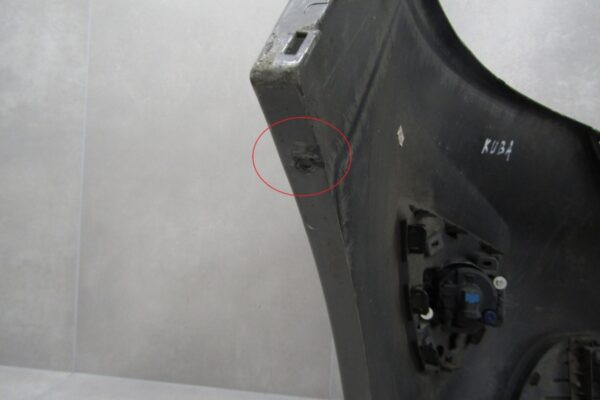 Bumper Opel Vivaro 2 II B 14- 620222078R Voorbumper MK4571