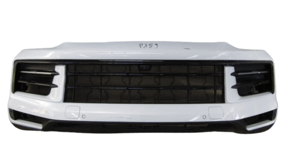 Bumper Porsche Cayenne 9Y0 FACELIFT 23- Voorbumper PJ89