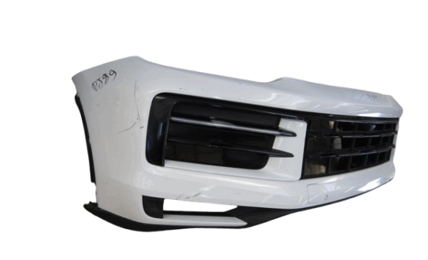 Bumper Porsche Cayenne 9Y0 FACELIFT 23- Voorbumper PJ89