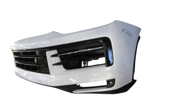 Bumper Porsche Cayenne 9Y0 FACELIFT 23- Voorbumper PJ89