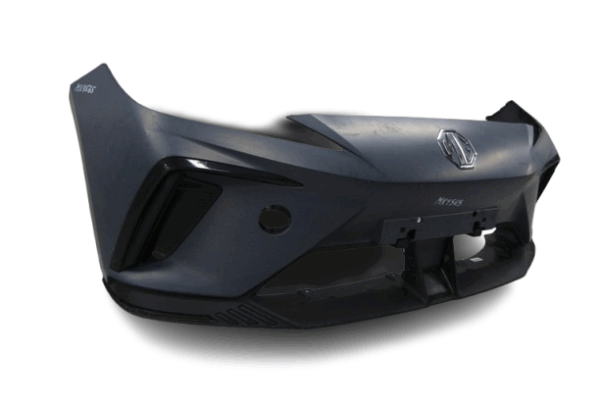 Bumper MG 4 EV MG IV 2022- P11183302 Voorbumper MK4565