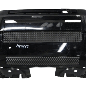 Bumper Land Rover Defender 2 II L663 20- L8B2-17E778-A Voorbumper MK4567