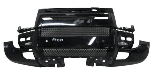 Bumper Land Rover Defender 2 II L663 20- L8B2-17E778-A Voorbumper MK4567