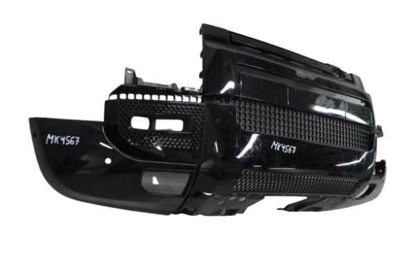 Bumper Land Rover Defender 2 II L663 20- L8B2-17E778-A Voorbumper MK4567