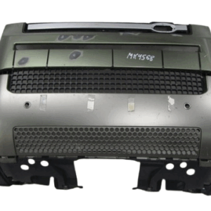 Bumper Land Rover Defender 2 II L663 20- L8B2-17E778 Voorbumper MK4568