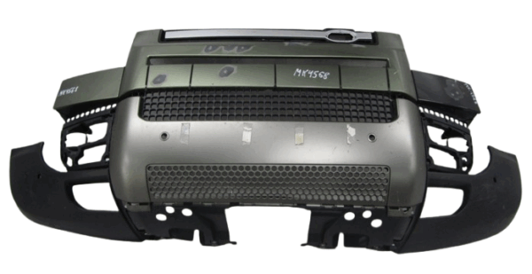 Bumper Land Rover Defender 2 II L663 20- L8B2-17E778 Voorbumper MK4568
