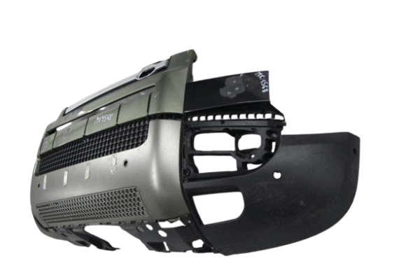 Bumper Land Rover Defender 2 II L663 20- L8B2-17E778 Voorbumper MK4568