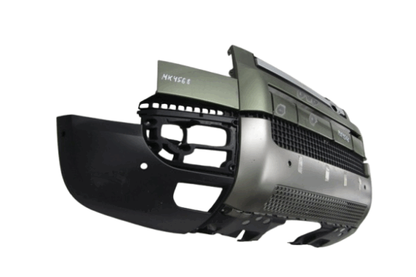Bumper Land Rover Defender 2 II L663 20- L8B2-17E778 Voorbumper MK4568