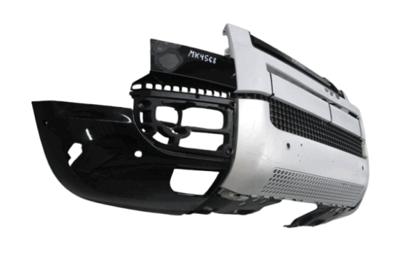 Bumper Land Rover Defender 2 II L663 20- L8B2-17E778-A Voorbumper MK4568A