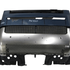 Bumper  Land Rover Defender 2 II L663 20- LED M8B2-17F775-AA Voorbumper MK4569