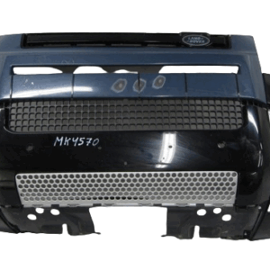 Bumper Land Rover Defender 2 II L663 20- L8B2-17E778-A Voorbumper MK4570
