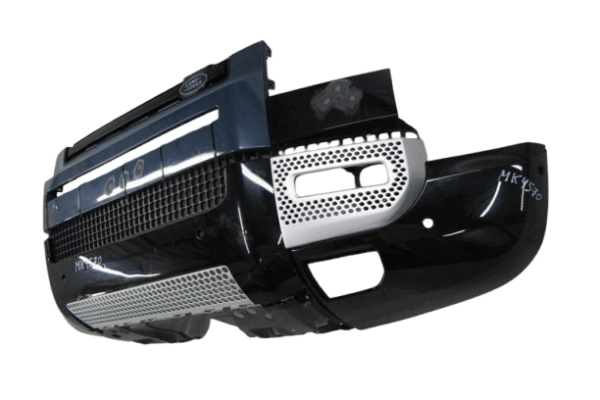Bumper Land Rover Defender 2 II L663 20- L8B2-17E778-A Voorbumper MK4570