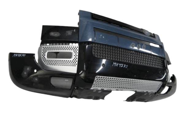 Bumper Land Rover Defender 2 II L663 20- L8B2-17E778-A Voorbumper MK4570