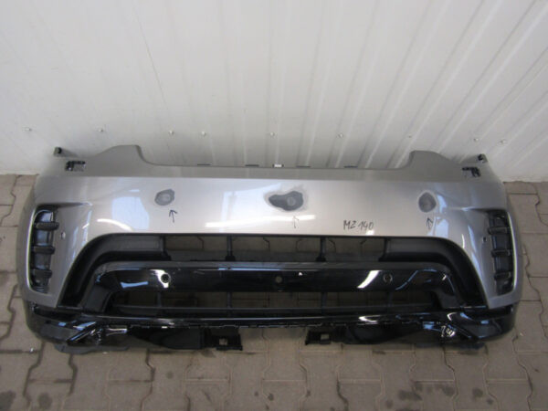 Bumper Land Rover Discovery R Dynamic FACELIFT Voorbumper MZ140