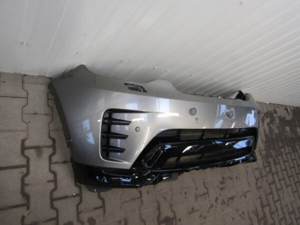 Bumper Land Rover Discovery R Dynamic FACELIFT Voorbumper MZ140