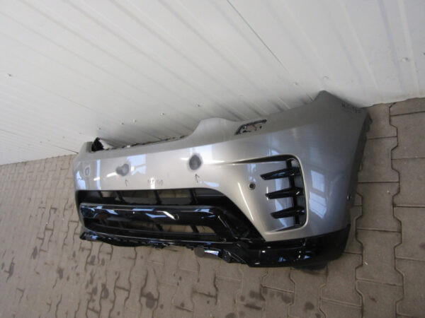 Bumper Land Rover Discovery R Dynamic FACELIFT Voorbumper MZ140