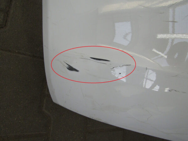 Bumper Jaguar XE 15- Voorbumper Q5149