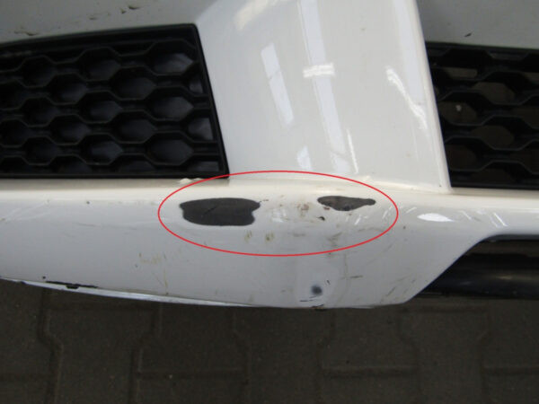Bumper Jaguar XE 15- Voorbumper Q5149