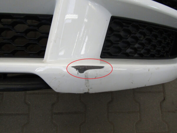 Bumper Jaguar XE 15- Voorbumper Q5149
