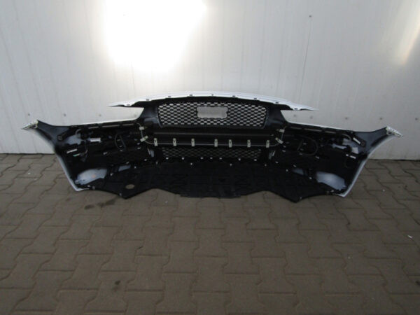 Bumper Jaguar XE 15- Voorbumper Q5149