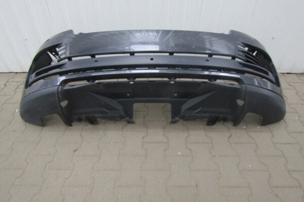 Bumper Range Rover VOGUE IV 4 L405 17- Voorbumper MZ599