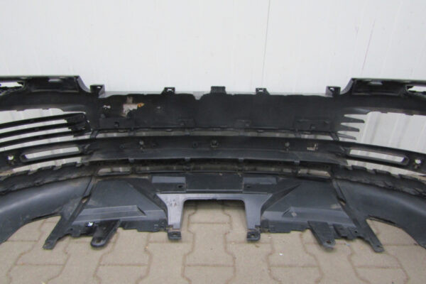 Bumper Range Rover VOGUE IV 4 L405 17- Voorbumper MZ599