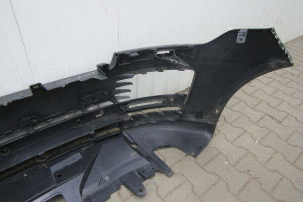 Bumper Range Rover VOGUE IV 4 L405 17- Voorbumper MZ599