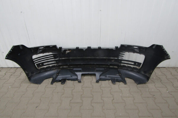 Bumper Range Rover VOGUE IV 4 L405 17- Voorbumper MZ599