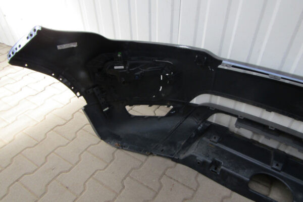 Bumper RANGE ROVER EVOQUE I FACELIFT 14- Voorbumper MZ603