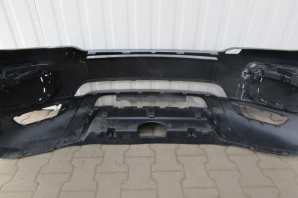 Bumper RANGE ROVER EVOQUE I FACELIFT 14- Voorbumper MZ603