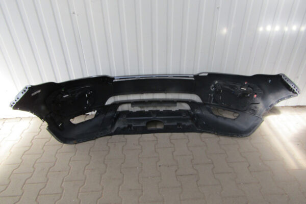 Bumper RANGE ROVER EVOQUE I FACELIFT 14- Voorbumper MZ603