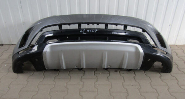 Bumper Land Rover Discovery V 5 Dynamic 17- Voorbumper KJ9307