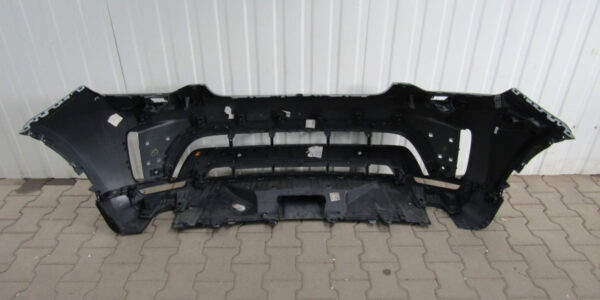 Bumper Land Rover Discovery V 5 Dynamic 17- Voorbumper KJ9307