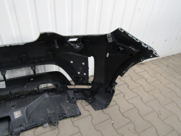 Bumper Land Rover Discovery V 5 Dynamic 17- Voorbumper KJ9307
