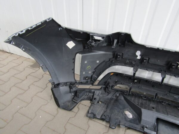 Bumper Land Rover Discovery V 5 Dynamic 17- Voorbumper KJ9307