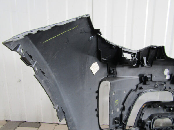 Bumper Land Rover Discovery V 5 Dynamic 17- Voorbumper KJ9307
