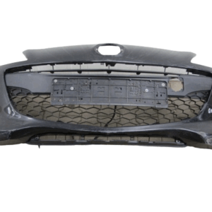 Bumper Mazda 3 II FACELIFT 11-13 Voorbumper Q5214