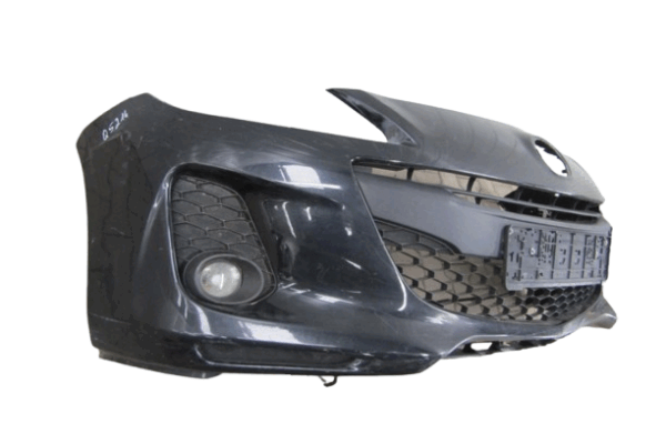 Bumper Mazda 3 II FACELIFT 11-13 Voorbumper Q5214