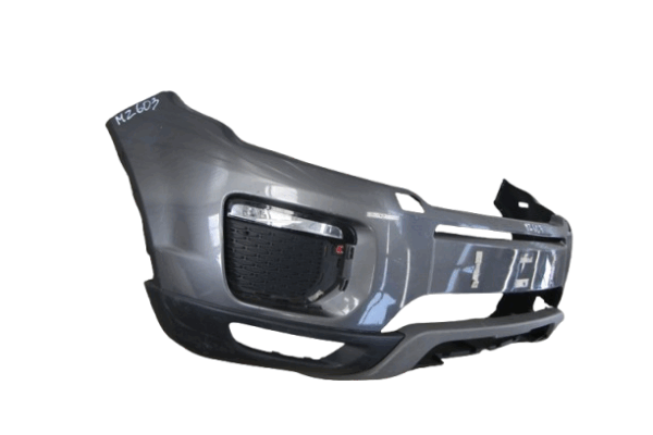 Bumper RANGE ROVER EVOQUE I FACELIFT 14- Voorbumper MZ603